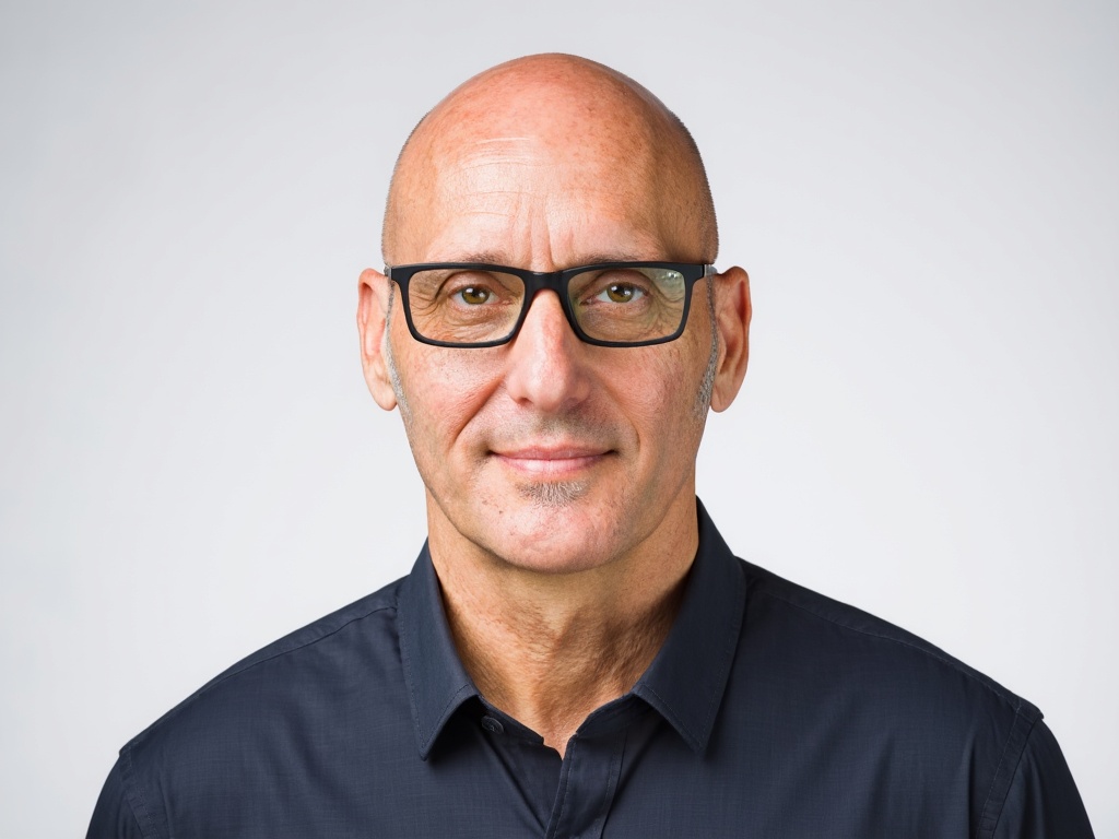 Brett Thomas, founder of Integral Executive